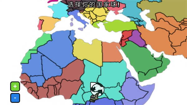 波兰球僵尸之战游戏汉化版