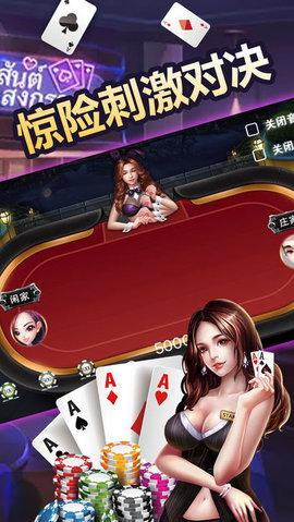 双赢棋牌