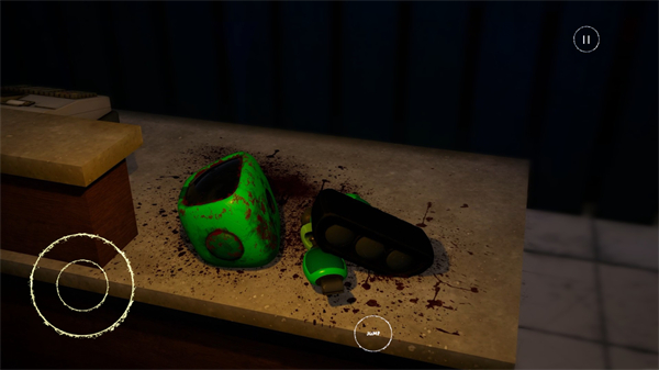 波比的游戏时间第一章汉化版