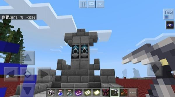 我的世界惊变100天安卓版