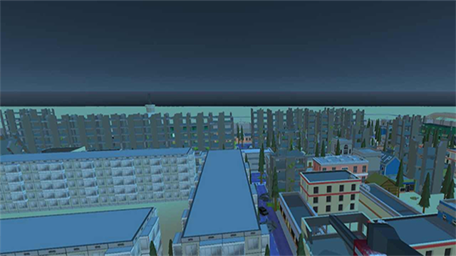 简单的沙盒2内置功能菜单