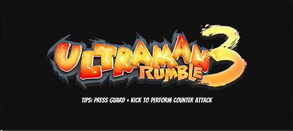 奥特曼大乱斗3无限钻石