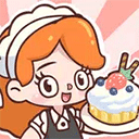 幸福甜点咖啡店中文内购版