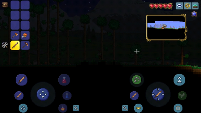 泰拉瑞亚Terraria汉化版