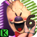 恐怖冰淇淋6无限陷阱