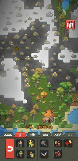 上帝模拟器无限钻石无限金币