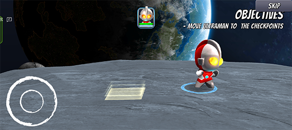 奥特曼大乱斗3无限钻石