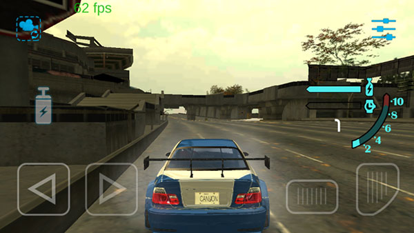 极品飞车9中文版