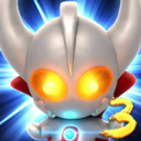 奥特曼大乱斗3无限钻石