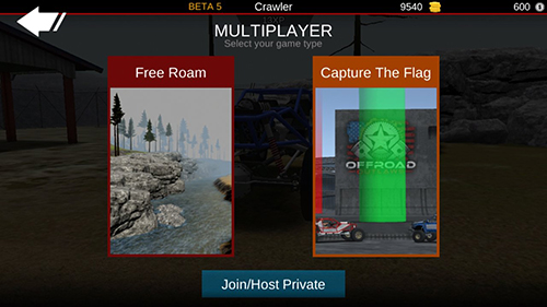 亡命越野无限金钱