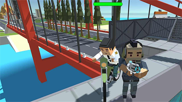 简单的沙盒2内置功能菜单