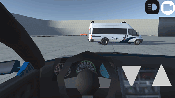 中国汽车模拟2手机版