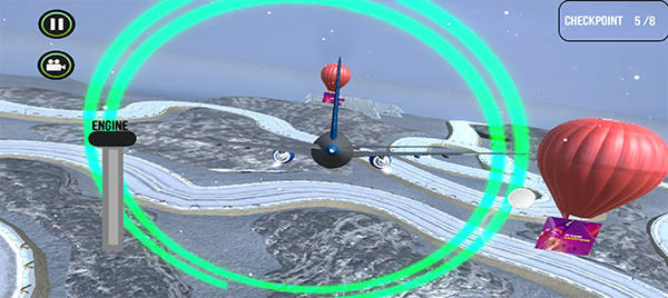 飞行模拟器2无限金币