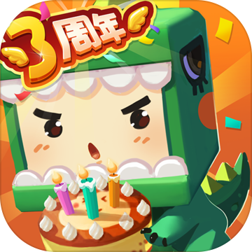 迷你世界先遣服手机版