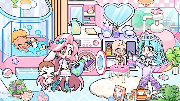 安洁拉世界奇幻之旅无限金币