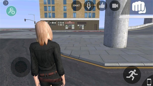 自由城计划无限子弹