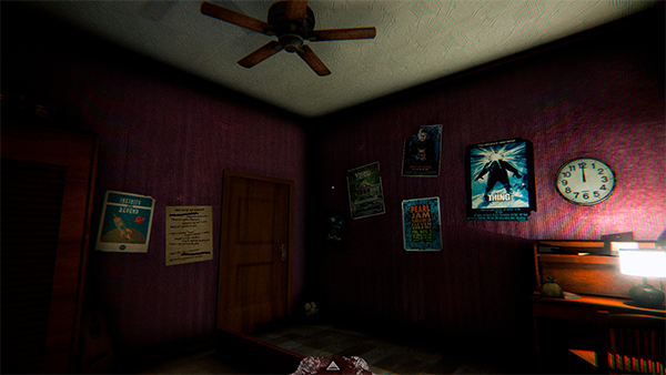 死亡公园1内置菜单无限子弹