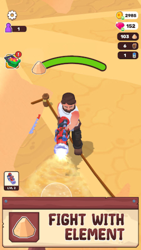 荒原生活内置MOD菜单