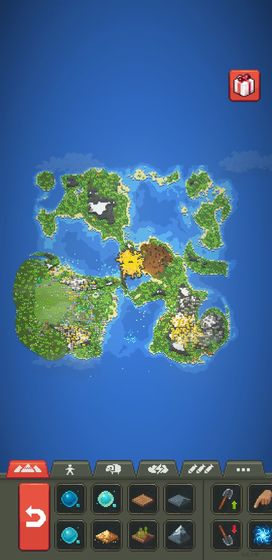 上帝模拟器无限钻石无限金币