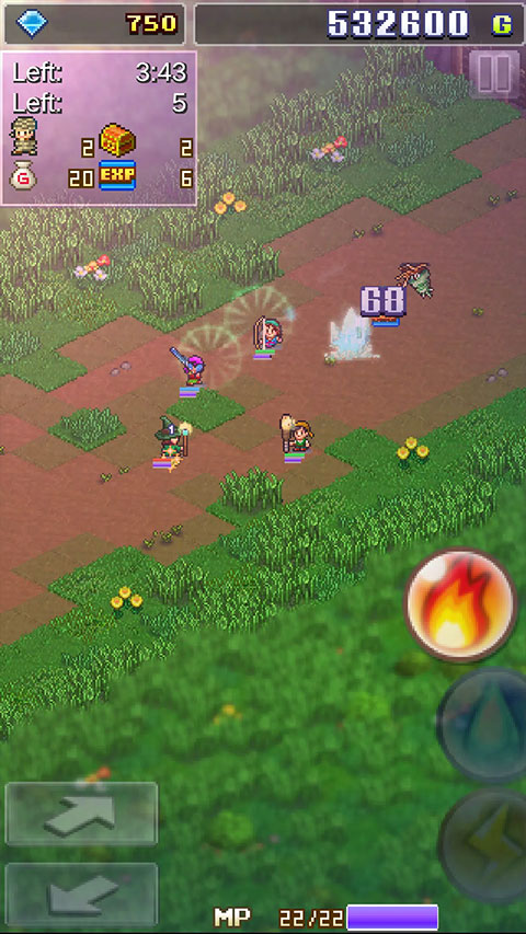 魔法师大冒险无广告版