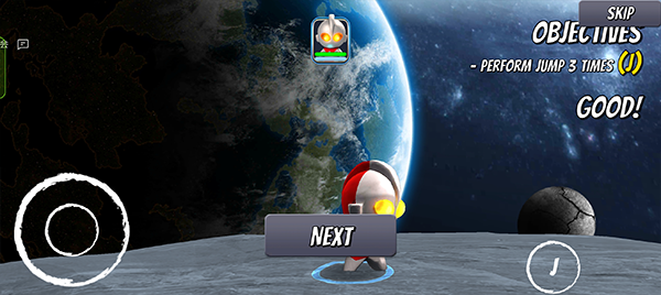 奥特曼大乱斗3无限钻石