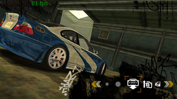 极品飞车9中文版