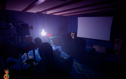 秘密邻居无限金币