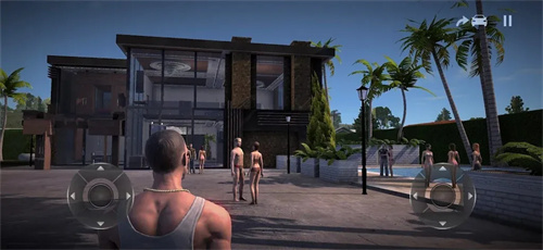 终极汽车驾驶模拟器2内置菜单