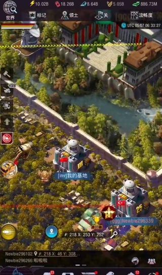 战地风暴无限钻石