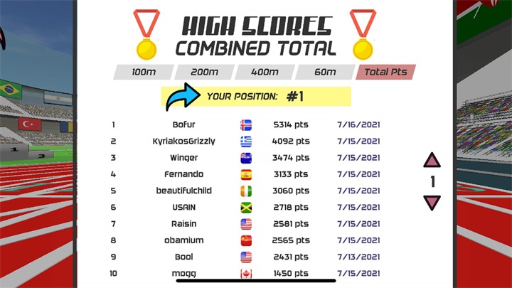 速度之星无限钻石