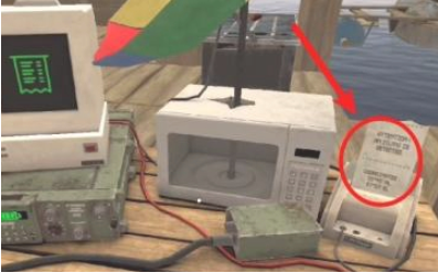 打印运货单过程截图