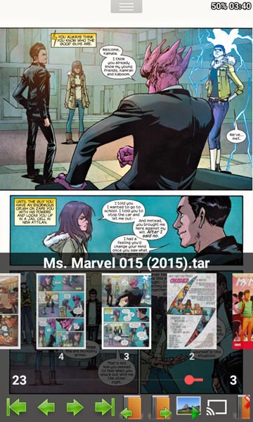 完美漫画免费观看