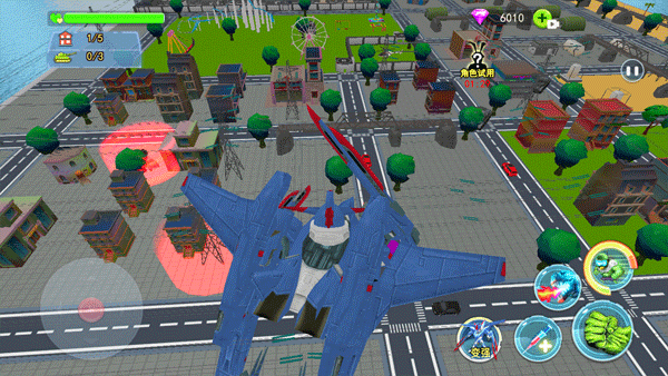 上帝毁灭模拟器手机版