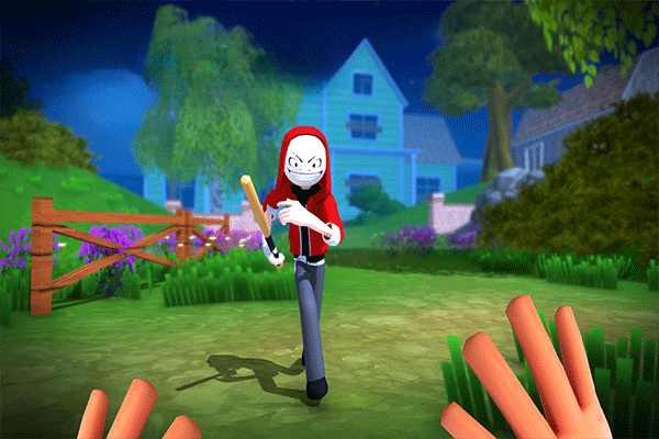 愤怒的男孩佩德罗辅助菜单版