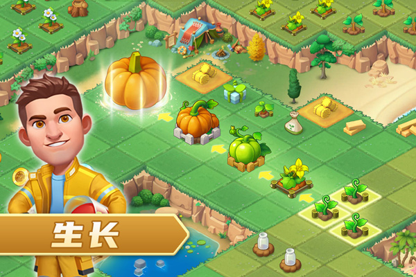 模拟农场2025手机版