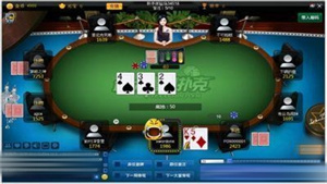 途游德州官方版