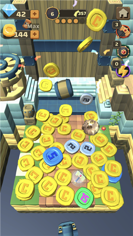 推币机游戏app免费版 v1.0