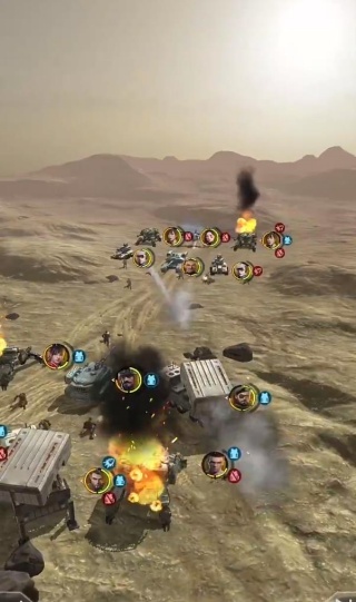 战地风暴无限钻石