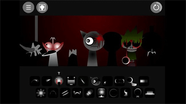 节奏盒子sprunki第三阶段最新版