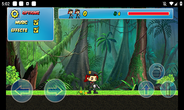 特种兵大战僵尸无限金币钻石版