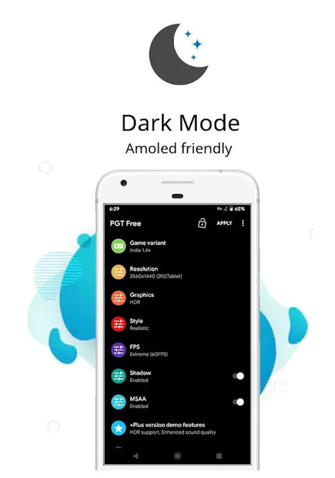 PGT画质助手安卓版