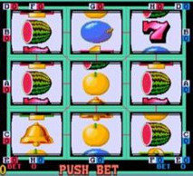 97明星水果机单机版  v1.1.8