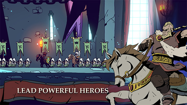 帕拉贝伦传奇围攻中文