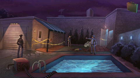 死无对证手游汉化版最新版