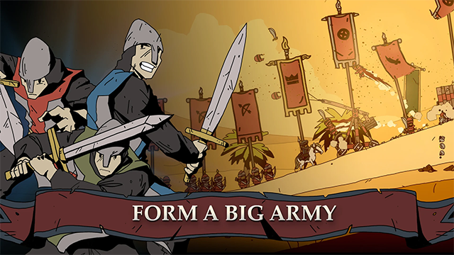 帕拉贝伦传奇围攻中文