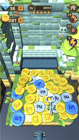 推币机游戏app免费版 v1.0