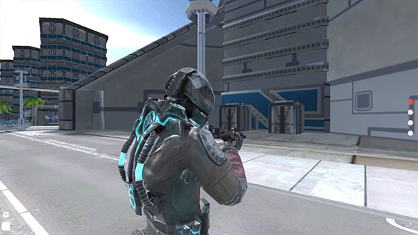 拉斯维加斯英雄模拟器无限金币