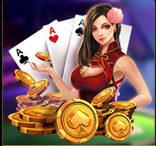 苹果手机iOS版炸金花 v2.4.8