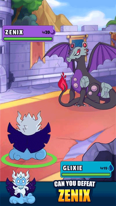 口袋妖怪的世界无限金币