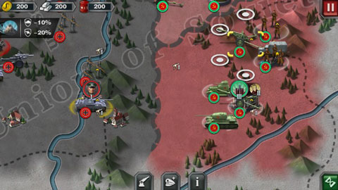 世界征服者3无限金币版